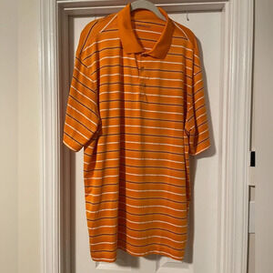 Nike golf Drifit polo